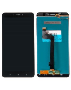 Дисплей для смартфона Xiaomi Mi Max 2 Rocknparts