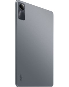 Планшет Redmi Pad SE 6 128 серебристый Xiaomi
