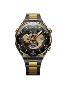 Пленка защитная Huawei Watch Ultimate Design Sellerweb