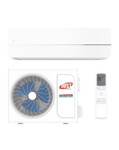 Сплит система JAC 07HPSIA CGS Just aircon