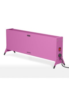 Конвектор 15MX 12 Pink розовый Zeder