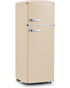 Холодильник RKG8933 бежевый Severin