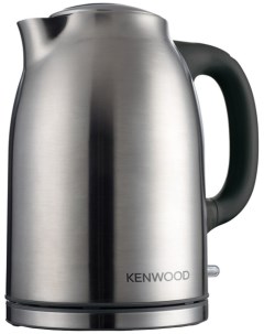 Чайник электрический SJM510 1 5 л серебристый Kenwood