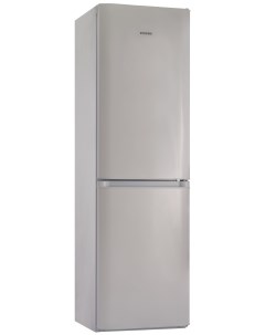 Холодильник RK FNF 174 серый Pozis