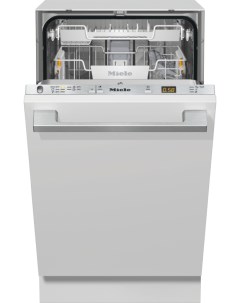 Встраиваемая посудомоечная машина G5481 SCVi Miele