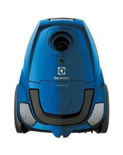 Пылесос Z1220 синий Electrolux