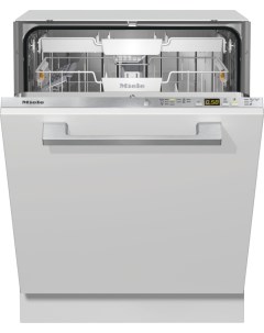 Встраиваемая посудомоечная машина G5050 SCVi Active Miele