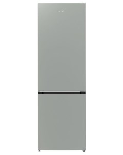 Холодильник RK621PS4 серебристый Gorenje