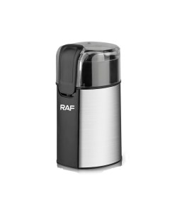 Кофемолка R7123 серебристый Raf