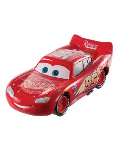 Машинка Disney Cars Тачки 3 Молния Маккуин Mattel
