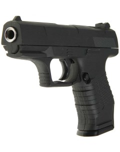 Пистолет игрушечный Walther P99 14 см CS G19 Cs toys