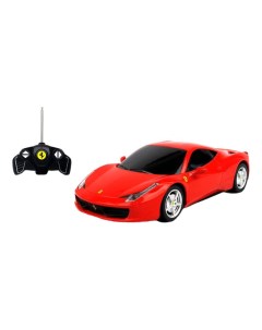 Радиоуправляемая машинка Ferrari 458 Italia 53400 Rastar