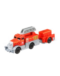 Пожарная машина Thomas BHX25 BJG53 Fisher price