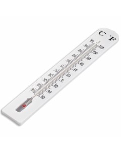 Термометр уличный фасадный малый диапазон измерения от 50 до 50 C ТБ 45м ТБ 4 Птз