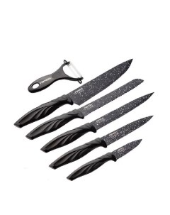 Набор ножей DL 1308 6 предметов Linehaus