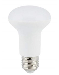 Лампа светодиодная E27 9W 4200K арт 554670 10 шт Ecola