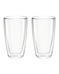 Набор стаканов с двойными стенками Z 1012 350 мл Zeidan