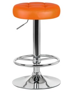 Барный табурет BRUNO LM 5008 orange Империя стульев