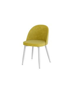 Комплект стульев Миро Ромб 2 шт горчичный Ввр