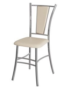 Комплект стульев для кухни Марсель 4 шт ваниль Ввр