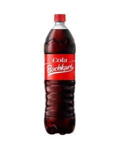 Напиток Кола сильногазированный безалкогольный 1 3 л Бочкари