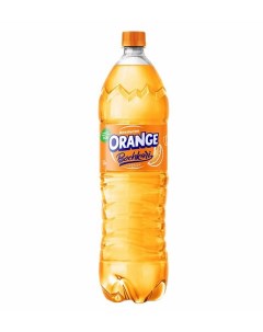 Напиток Оранж сильногазированный безалкогольный 1 3 л Бочкари
