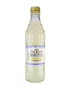 Газированный напиток Лимонад 0 33 л R white's