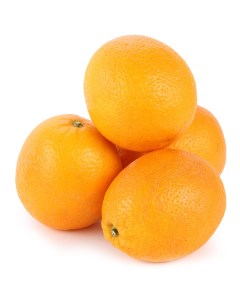 Апельсины 1 кг Nobrand