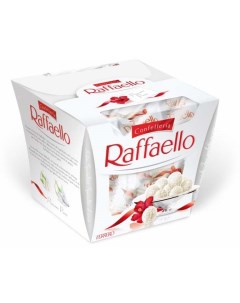 Конфеты вафельные 150 г Raffaello