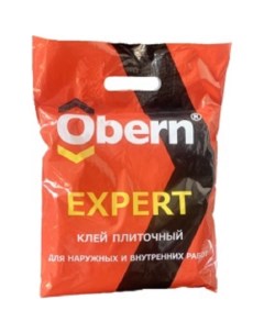 Клей для плитки EXPERT Obern