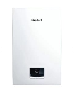 Конденсационный газовый котел ecoTEC intro VUW 18 24 AS 1 1 Vaillant