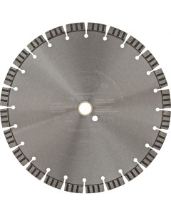D BOR Алмазный диск Standard TS 15 400x3 4x30 25 4 S TS 15 0400 030 Nobrand