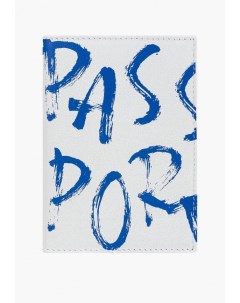 Обложка для паспорта Mumi