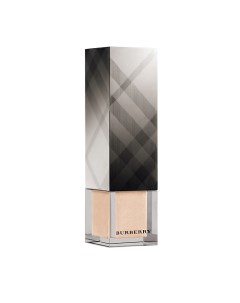 Тональная основа для макияжа с эффектом сияния Fresh Glow Burberry