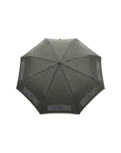 Складной зонт Moschino