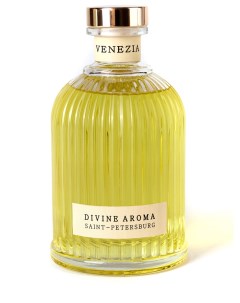 Диффузор ароматический Venezia Divine aroma