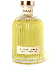 Диффузор ароматический Milano Divine aroma