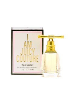 I Am Juicy couture