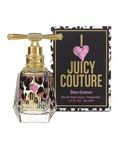 I Love Juicy couture