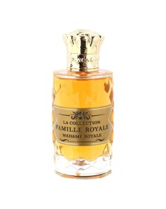Madame Royale 12 parfumeurs francais