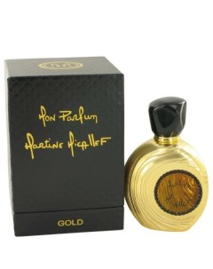 Mon Parfum Gold M micallef