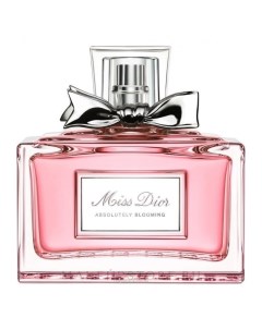 Miss Dior Absolutely Blooming Christian dior