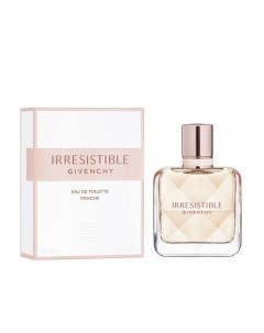 Irresistible Eau de Toilette Fraiche Givenchy