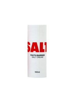 Увлажняющий крем для восстановления защитного барьера кожи Youth Barrier Salt Cream 100 мл Saltrain