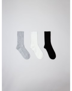 Набор из 3 пар носков для женщин Sela