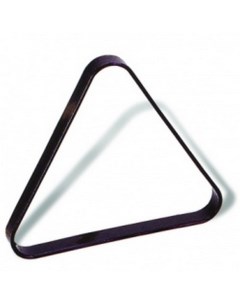 Треугольник бильярдный пластик FTP173 57 мм Fairmnded