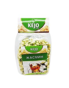 Чайный напиток жасмин 75 г Kejo foods