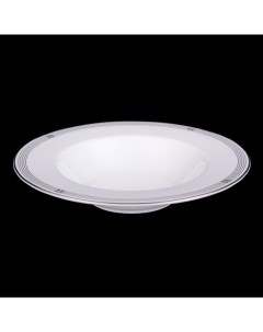 Набор суповых тарелок Роял 23 см 6 шт Hankook/prouna