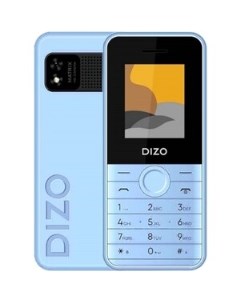 Мобильный телефон Star 200 DH2272 blue Dizo
