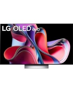 Телевизор OLED77G3RLA Lg